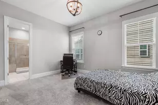 129 Tisbury Dr, Holly Springs, NC 27540 - Photo 25