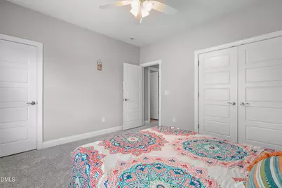 129 Tisbury Drive, Holly Springs, NC 27540 - Photo 39
