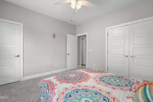129 Tisbury Dr, Holly Springs, NC 27540 - Photo 39