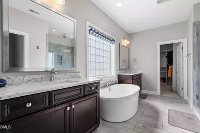 129 Tisbury Drive, Holly Springs, NC 27540 - Photo 33
