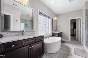 129 Tisbury Dr, Holly Springs, NC 27540 - Photo 33
