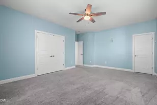 129 Tisbury Dr, Holly Springs, NC 27540 - Photo 43
