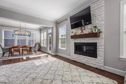 129 Tisbury Drive, Holly Springs, NC 27540 - Photo 23