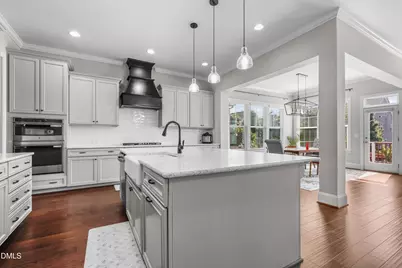129 Tisbury Drive, Holly Springs, NC 27540 - Photo 5