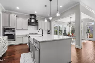129 Tisbury Dr, Holly Springs, NC 27540 - Photo 5