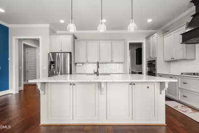 129 Tisbury Drive, Holly Springs, NC 27540 - Photo 9