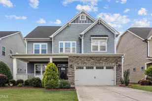 129 Tisbury Dr, Holly Springs, NC 27540 - Photo 1