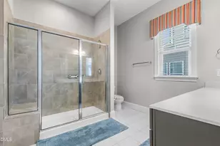129 Tisbury Dr, Holly Springs, NC 27540 - Photo 27