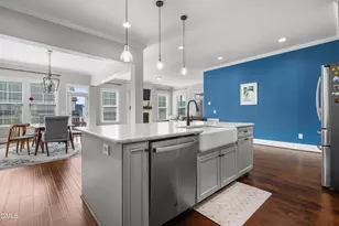 129 Tisbury Dr, Holly Springs, NC 27540 - Photo 13