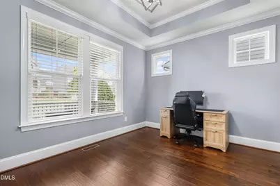 129 Tisbury Drive, Holly Springs, NC 27540 - Photo 3