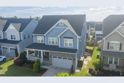 129 Tisbury Drive, Holly Springs, NC 27540 - Photo 67