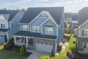 129 Tisbury Dr, Holly Springs, NC 27540 - Photo 67