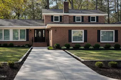 3103 Tilghman Road N, Wilson, NC 27896 - Photo 1