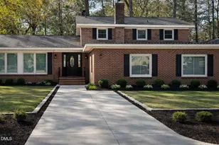 3103 Tilghman Rd N, Wilson, NC 27896 - Photo 1