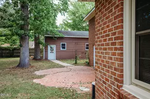 3103 Tilghman Rd N, Wilson, NC 27896 - Photo 33