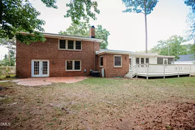 3103 Tilghman Road N, Wilson, NC 27896 - Photo 29
