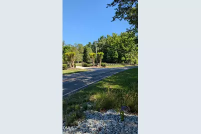 2069 Lot B Bowen Road, Rougemont, NC 27572 - Photo 3