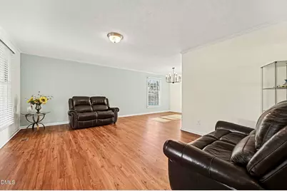 1920 White Plains Road, Chapel Hill, NC 27517 - Photo 5