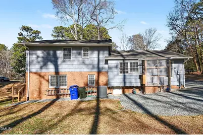1920 White Plains Road, Chapel Hill, NC 27517 - Photo 29