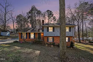 1920 White Plains Rd, Chapel Hill, NC 27517 - Photo 33