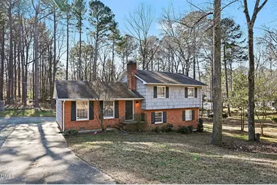 1920 White Plains Road, Chapel Hill, NC 27517 - Photo 1