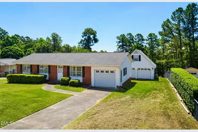 2409 Landis Drive, Durham, NC 27705 - Photo 1