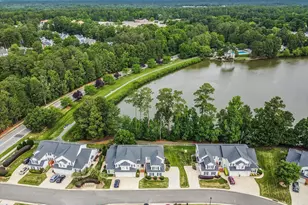 11 Lake Village Dr, Durham, NC 27713 - Photo 41