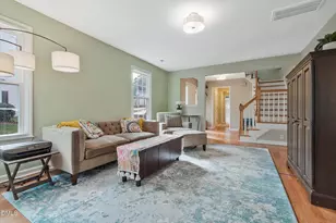 11 Lake Village Dr, Durham, NC 27713 - Photo 9