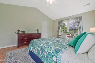 11 Lake Village Dr, Durham, NC 27713 - Photo 27