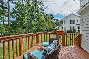 11 Lake Village Dr, Durham, NC 27713 - Photo 37