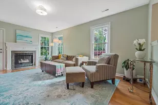11 Lake Village Dr, Durham, NC 27713 - Photo 7