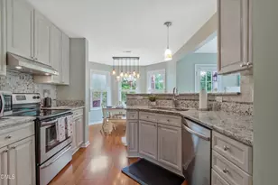 11 Lake Village Dr, Durham, NC 27713 - Photo 13