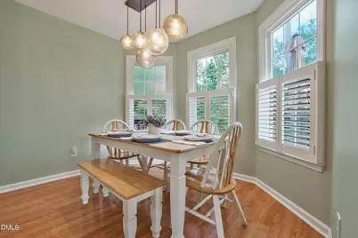 11 Lake Village Drive, Durham, NC 27713 - Photo 11