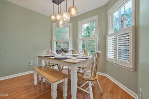 11 Lake Village Dr, Durham, NC 27713 - Photo 11