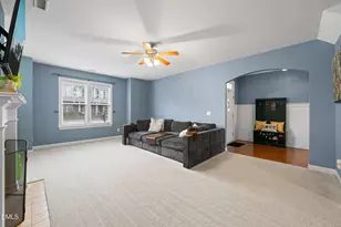 747 Keystone Park Dr, Morrisville, NC 27560 - Photo 5
