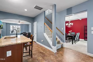 747 Keystone Park Dr, Morrisville, NC 27560 - Photo 13