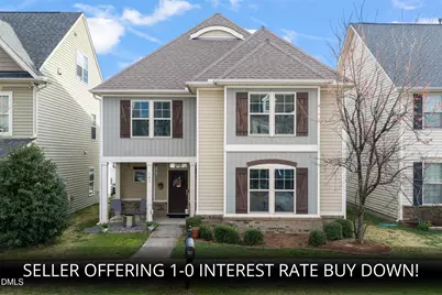 747 Keystone Park Drive, Morrisville, NC 27560 - Photo 1