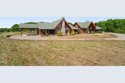 2920 N Nc 42 Highway, Goldston, NC 27252 - Photo 45