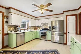 2807 Barkley Dr NW, Wilson, NC 27896 - Photo 11