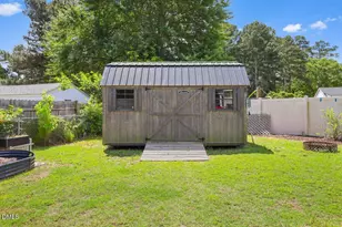 2807 Barkley Dr NW, Wilson, NC 27896 - Photo 7