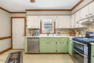 2807 Barkley Drive NW, Wilson, NC 27896 - Photo 13