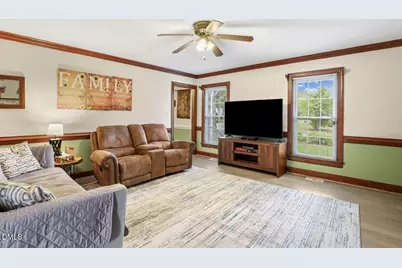 2807 Barkley Drive NW, Wilson, NC 27896 - Photo 9