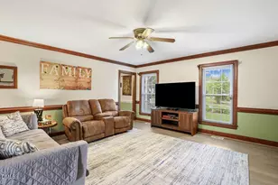 2807 Barkley Dr NW, Wilson, NC 27896 - Photo 9