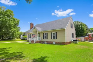 2807 Barkley Dr NW, Wilson, NC 27896 - Photo 3