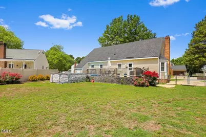 2807 Barkley Drive NW, Wilson, NC 27896 - Photo 5
