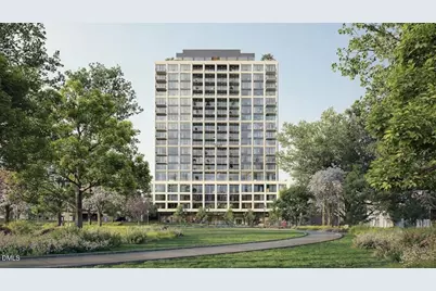 217 W Martin Street #15 C, Raleigh, NC 27601 - Photo 3
