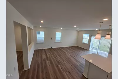 517 Sunset Lake Drive, Durham, NC 27703 - Photo 5