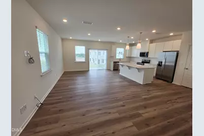517 Sunset Lake Drive, Durham, NC 27703 - Photo 7