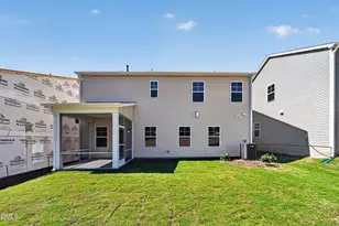 648 Morning Lgt Dr, Angier, NC 27501 - Photo 17