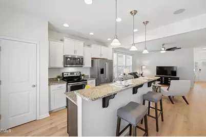 212 Cross Blossom Road, Durham, NC 27703 - Photo 13